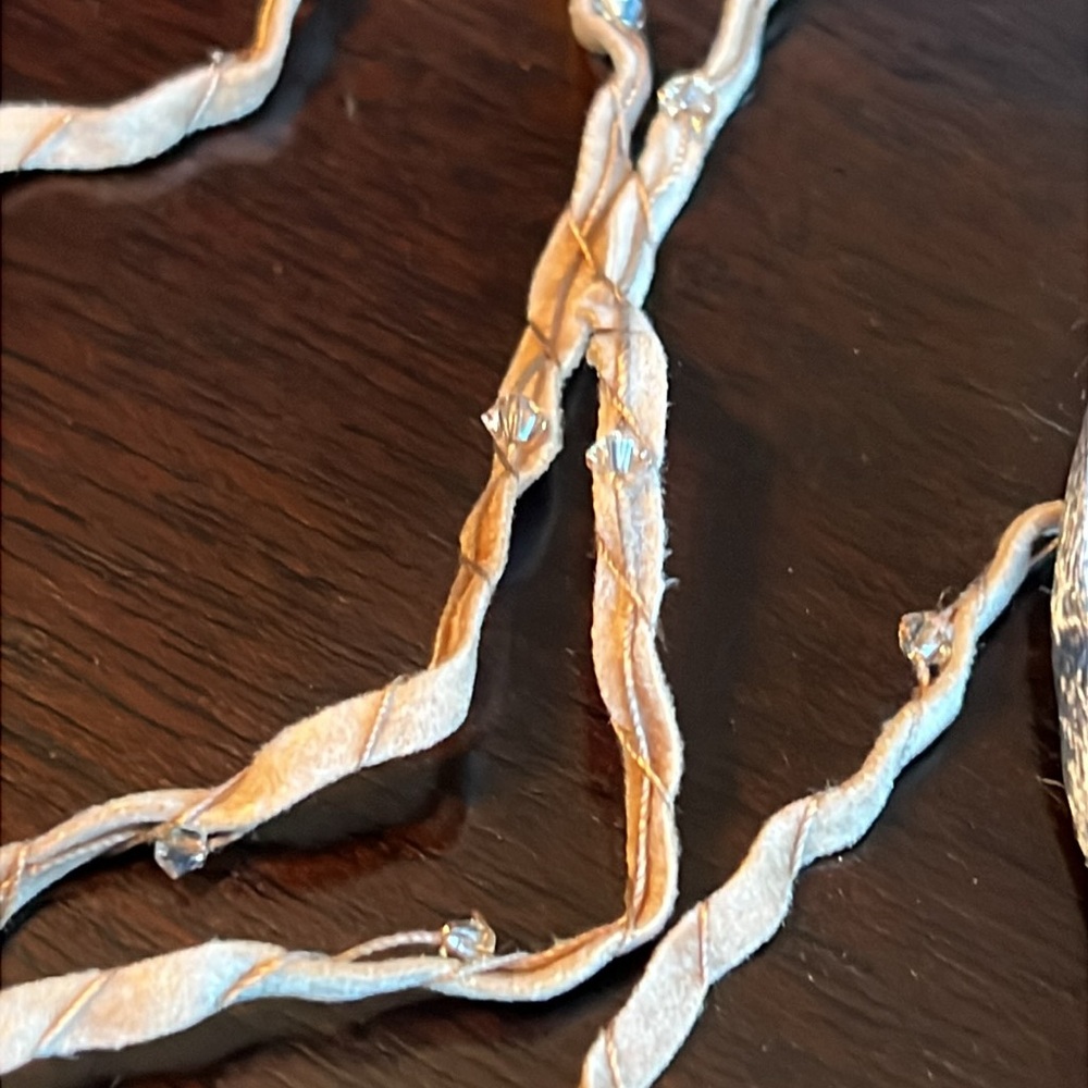 Assorted Jewelry Making Cords - Picture 5 of 7